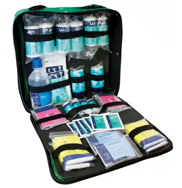 Reliance Medical First Response Kit. - Image 2
