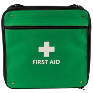 Reliance Medical First Response Kit.