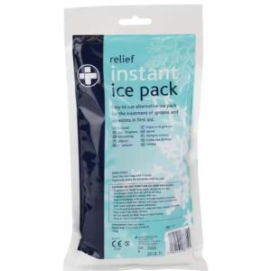 Reliance Medical Ice Pack 710 130mm x 150mm Pack of 10