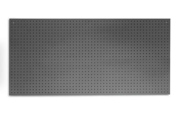Wall Mounted Tool Panel. - Image 4