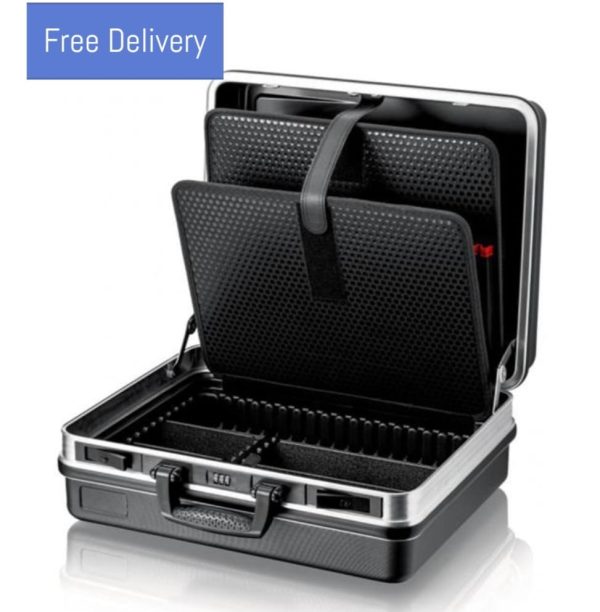 Knipex Mobile Tool Case, we can build with your choice of Tools in it. - Image 3