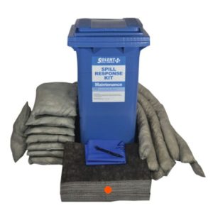 Solent Spill Control