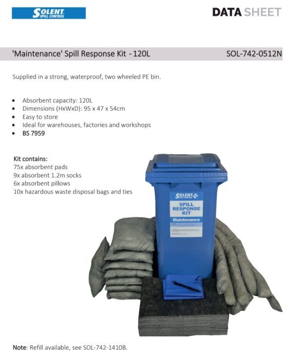 Solent Spill Control - Image 2