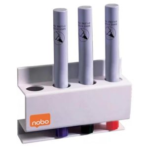Magnetic Pen Holder 12 x 8 cm