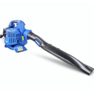 Hyundai 26cc 2-Stroke 3-in-1 Petrol Leaf Blower Garden Vac & Shredder.
