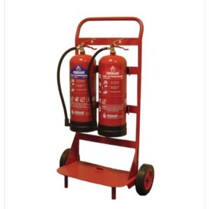 Firemark 300-060 Mobile Fire Point