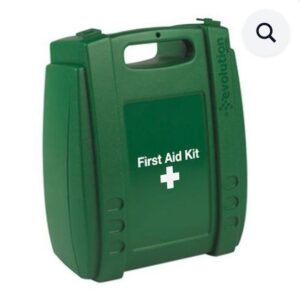 Evolution 10 to 26 Person HSE First Aid Kit