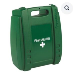 Evolution 26 to 50 Person HSE First Aid Kit