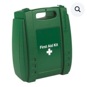 Evolution 26 to 50 Person HSE First Aid Kit