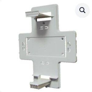 Large Wall Bracket for Evolution First Aid Kit