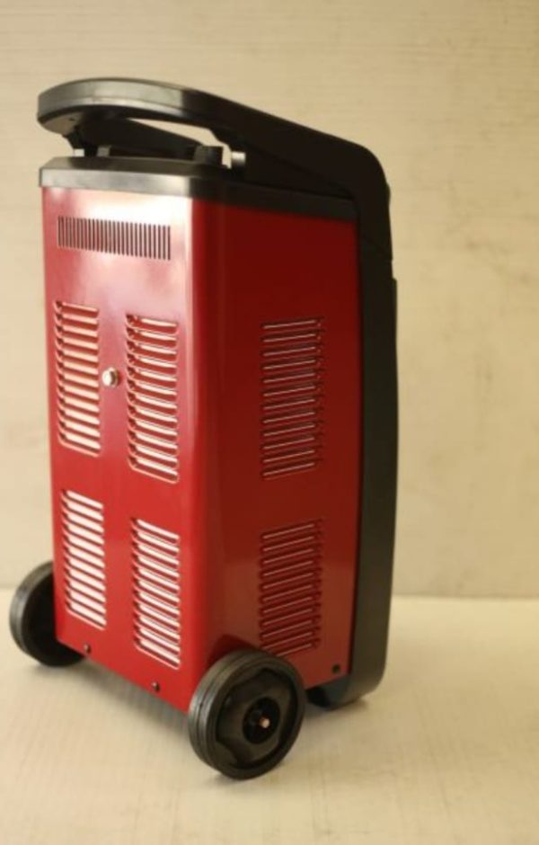 Pacini 700 AMP Battery Booster / Charger - CDR-700 - Image 6