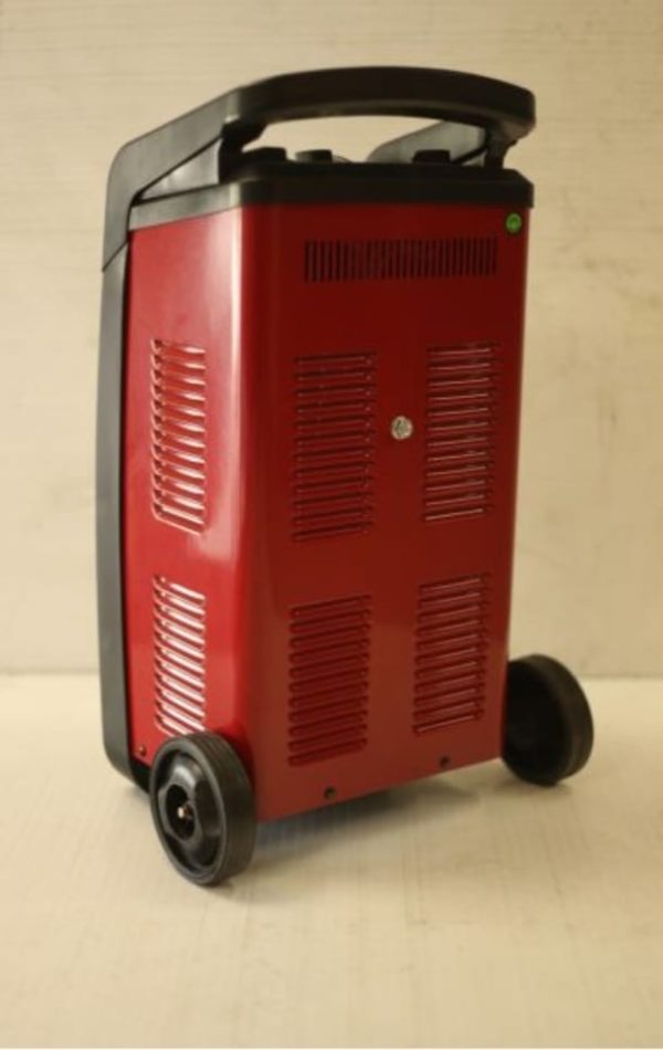 Pacini 700 AMP Battery Booster / Charger - CDR-700 - Image 5