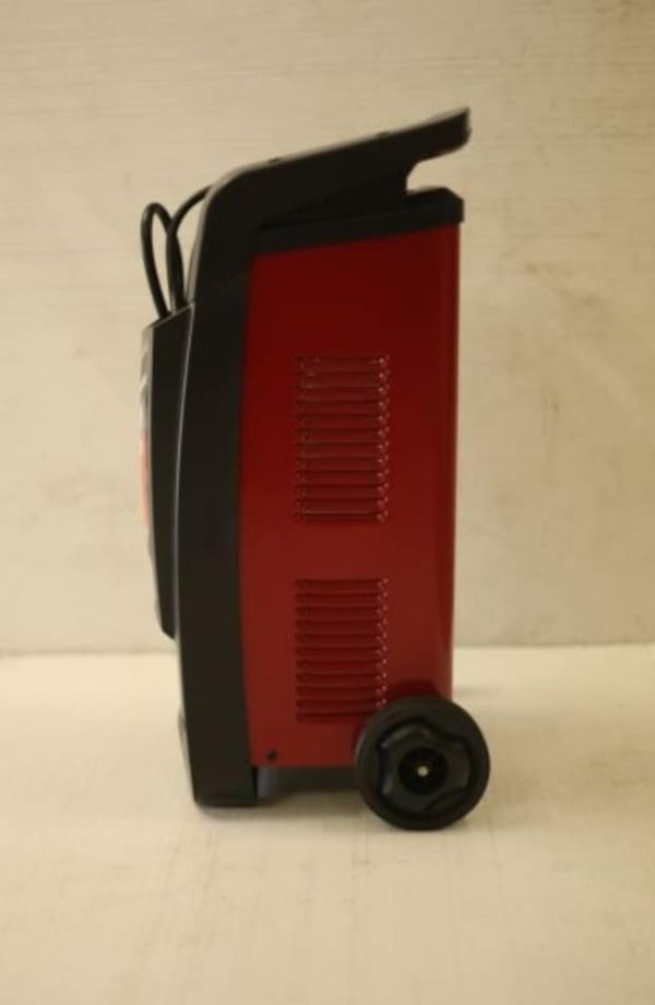 Pacini 700 AMP Battery Booster / Charger - CDR-700 - Image 2
