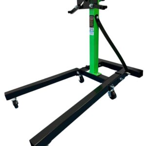 Commercial Engine Stand - 2000lb