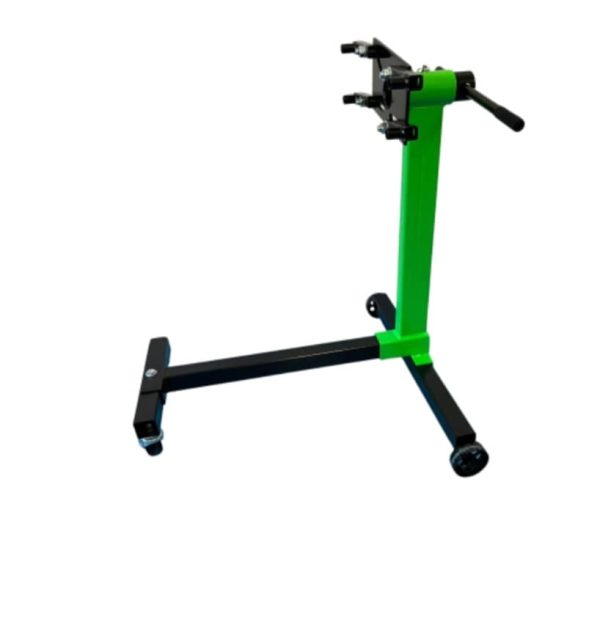 1000lb Engine Stand - Image 2