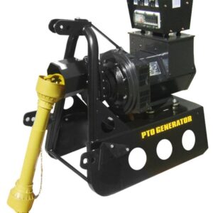 Tractor Generator PTOG 24kW, 230V - PTOG24