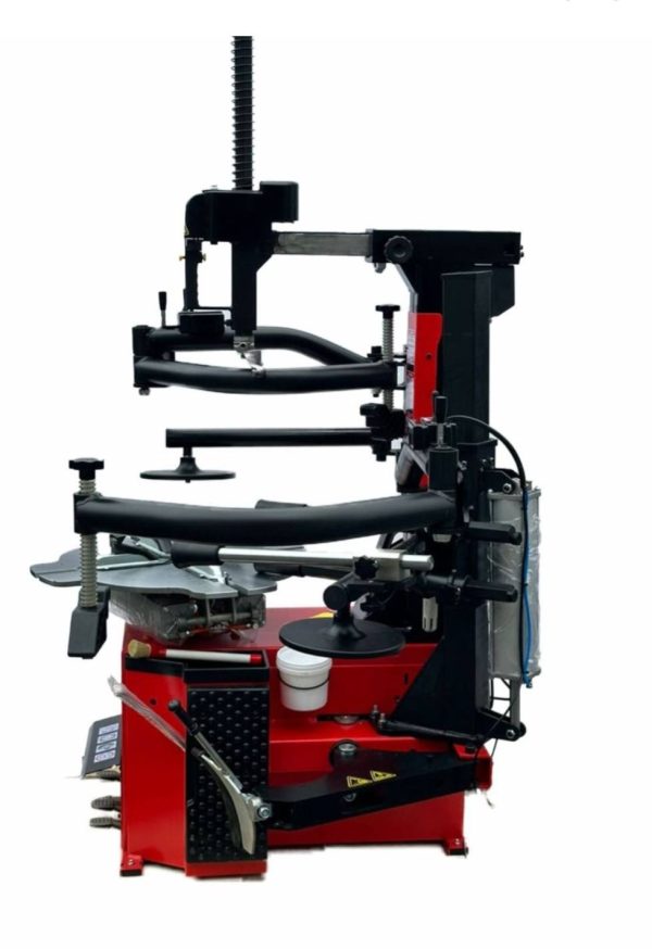 Fully Automatic Tyre Changer with Dual assist Arms. - Image 3