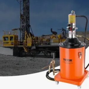 Grease Pump 5 Gallon 20L Air Operated Grease Pump