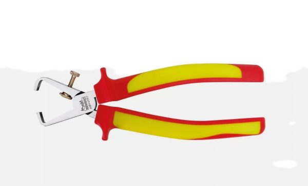 Teng Tools 4 Piece Insulated Pliers Set 1,000v Protection. - Image 6
