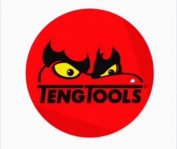 Teng Tools 4 Piece Insulated Pliers Set 1,000v Protection. - Image 2
