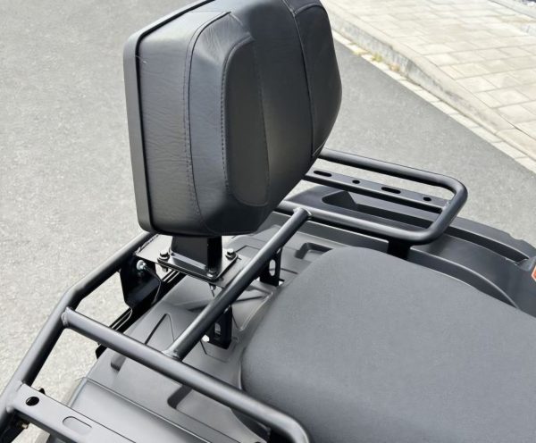 Linhai M210 Multi-Purpose ATV Quad Bike. - Image 5