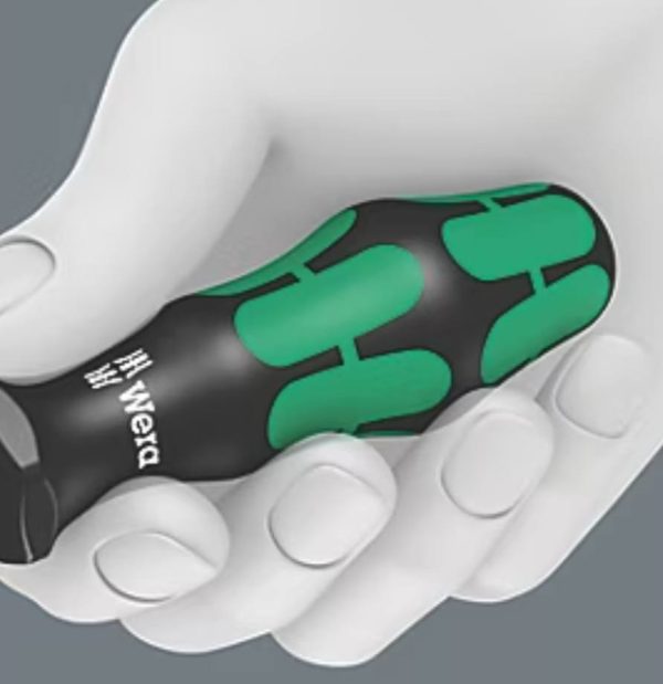 Wera 7 Piece Nut Driver Set - Wera Screwdriver Sets Ireland - Image 5