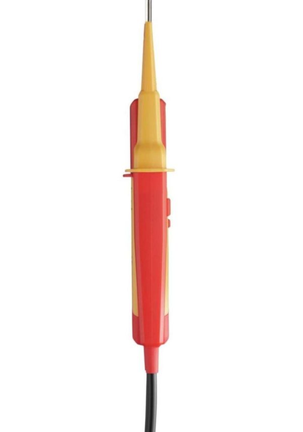Wiha voltage and continuity tester 0.5-1.000V AC - Image 3