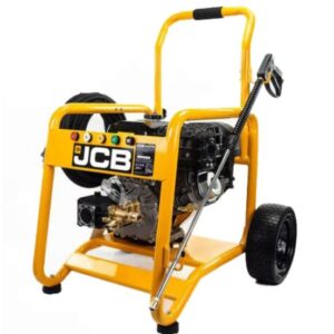 JCB Petrol Pressure Washer 4000 psi