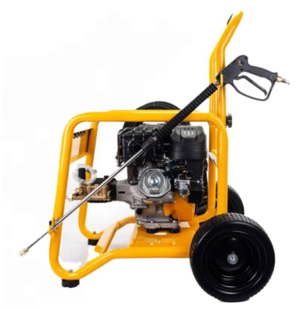 JCB Petrol Pressure Washer 4000 psi - Image 6