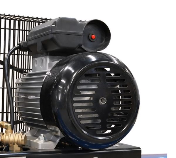 Hyundai 200 Litre Air Compressor 14CFM/145psi Electric 3hp. - Image 5