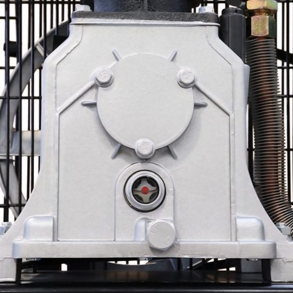 Hyundai 200 Litre Air Compressor 14CFM/145psi Electric 3hp. - Image 2