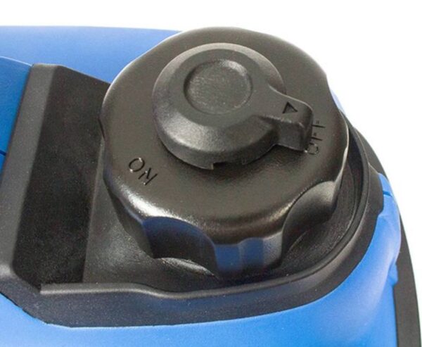 Hyundai 1000W Portable Petrol Inverter Generator - HY1000Si - Image 3