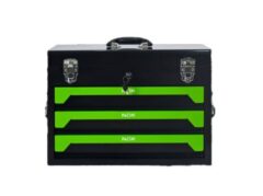 Pacini 3 Drawer Tool Chest with Full Tool Set - PC9900