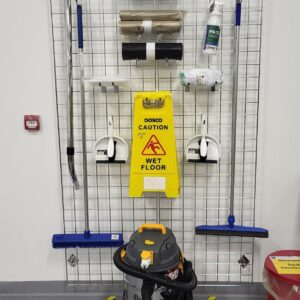 Cleaning Stations for your Workshops, Warehouses, Factories, Nursing Homes, Schools, Clinics etc.