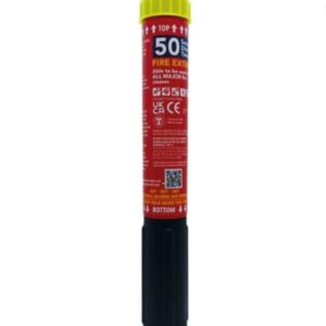 CITEC Fire Safety Stick FSS50 - 50 Second Fire Extinguisher
