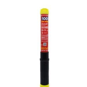 CITEC Fire Safety Stick FSS100- 100 Second Fire Extinguisher