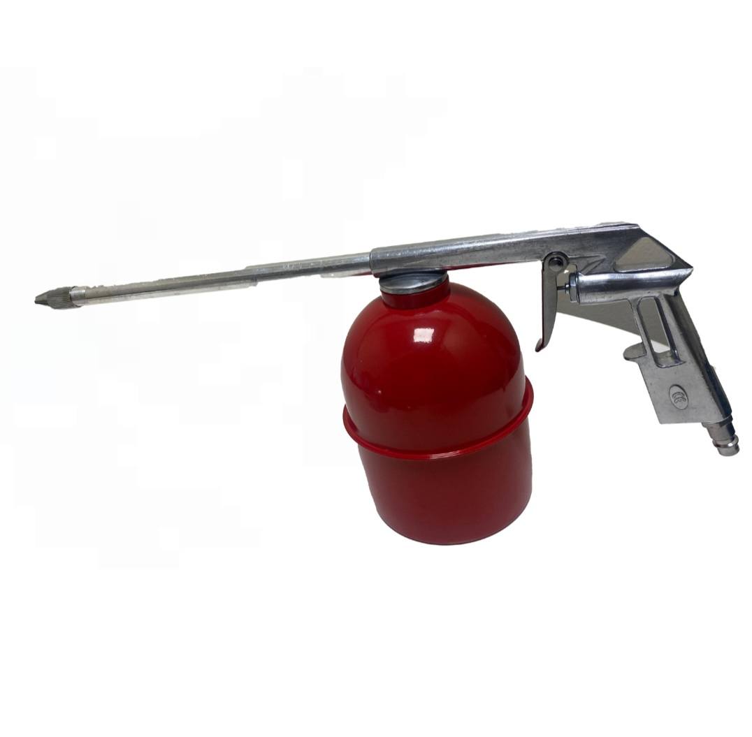 5 Piece Air Tool Kit - Image 9