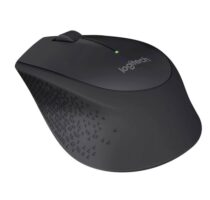 Logitech M280 Wireless Mouse Black