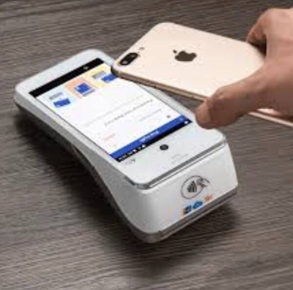 PAX A920 Pro Card Machine 0.5% – Debit Cards 1.0% – Credit Cards 1.9% ...
