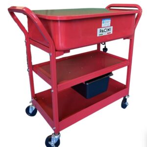Pacini 20 Gallon Parts Washer