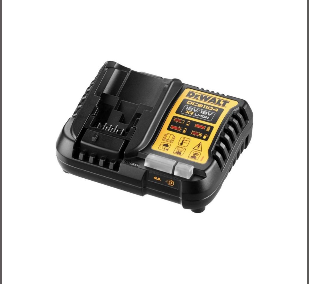 DeWALT 18v Cordless Heat Gun. - Image 6