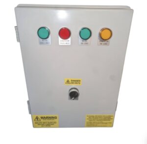 DHY12500SE Automatic Transfer Switch Kit
