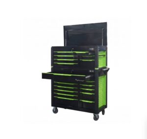 19 Drawer Tool Chest & Roller Cabinet | 41" Wide