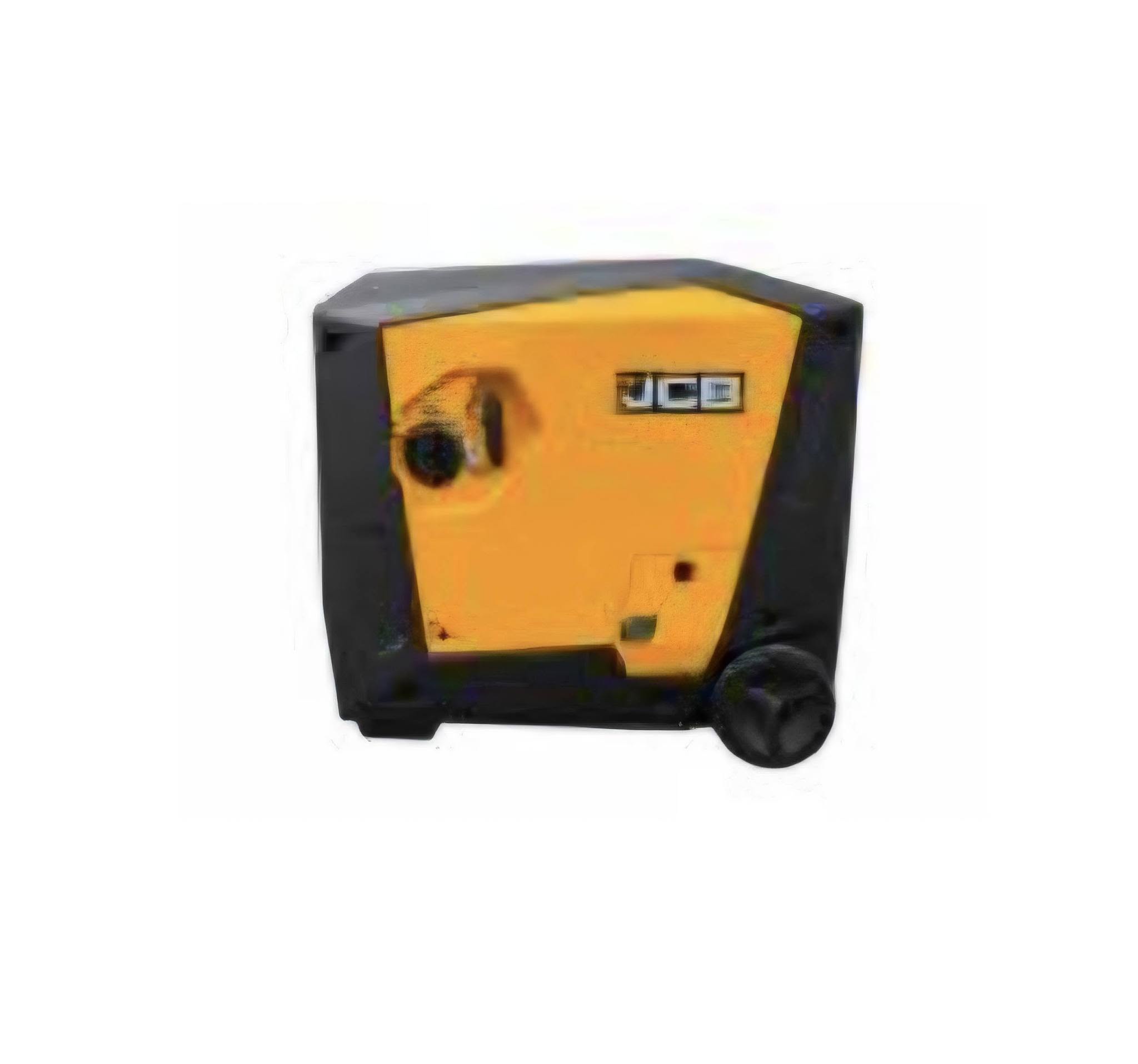 JCB 8500W Portable Petrol Inverter Generator - Image 5